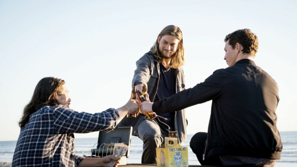 Will Animal Kingdom get renewed for season 7?