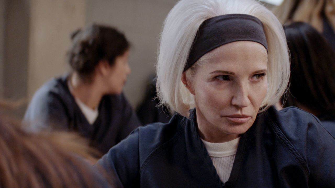 What makes Animal Kingdom good and worth watching?