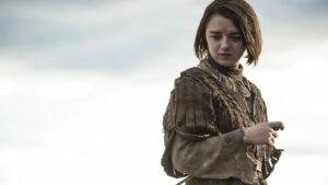 What lies west of Westeros? Exploring the Geography of the GoT Universe