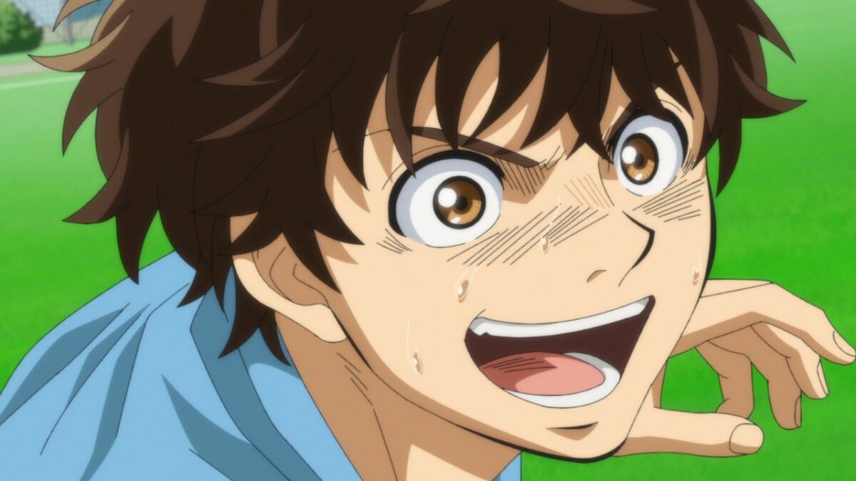 Ao Ashi Episode 19: Release Date, Speculation, Watch Online