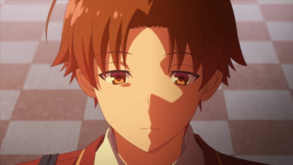 Classroom of the Elite S2 Ep9, Release Date, Speculation, Watch Online