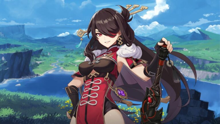 Genshin Impact: Oldest Characters Ranked from Lowest to Highest 