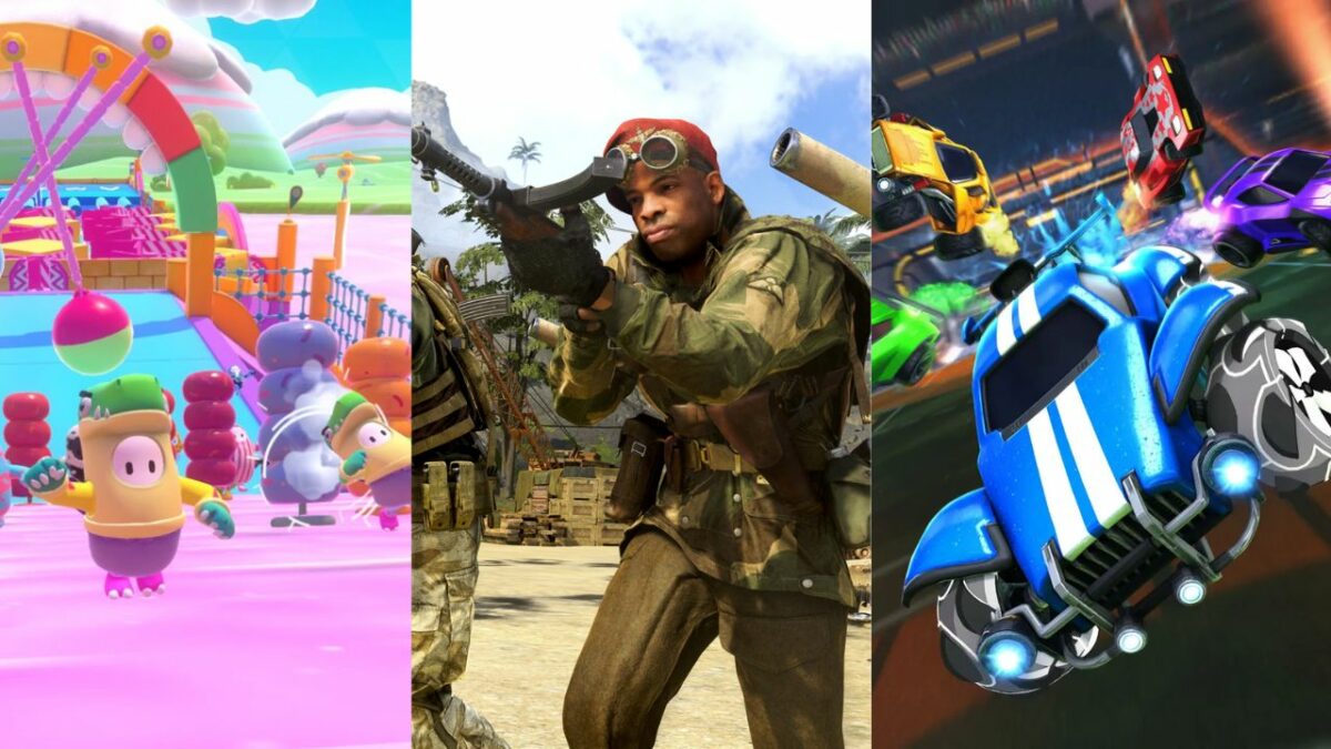 Best Free PlayStation Games That You Can Download and Play Right Now!