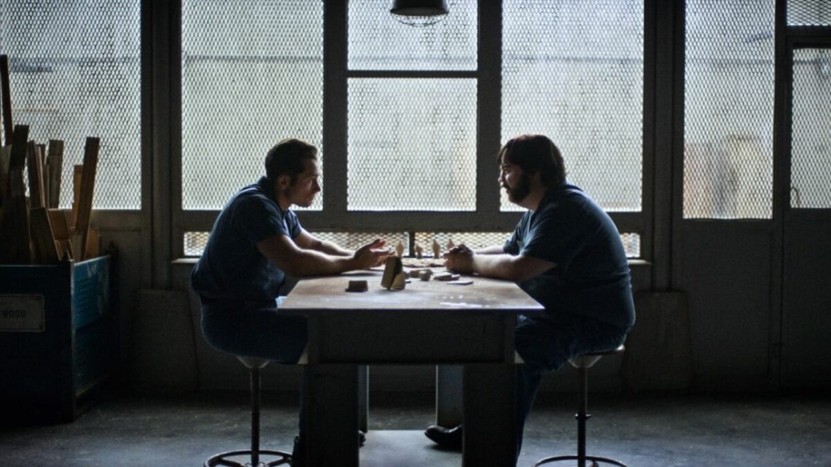 The Most Terrifying Fact about ‘Black Bird’ Is That It’s All True