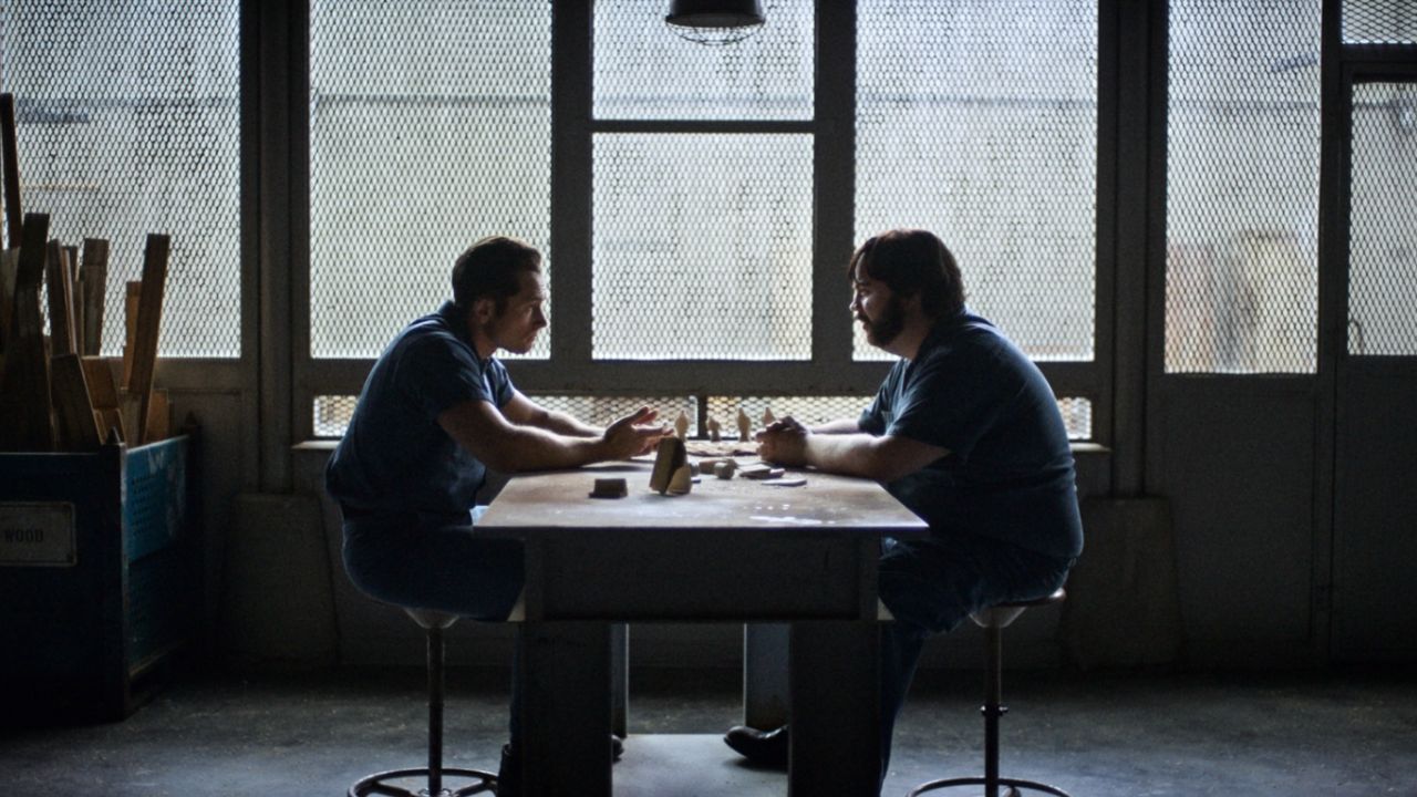 The Most Terrifying Fact about ‘Black Bird’ Is That It’s All True cover