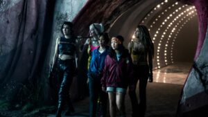 Wird die Absage von „Batgirl“ Ärger für den HBO-Film „Black Canary“ bedeuten?