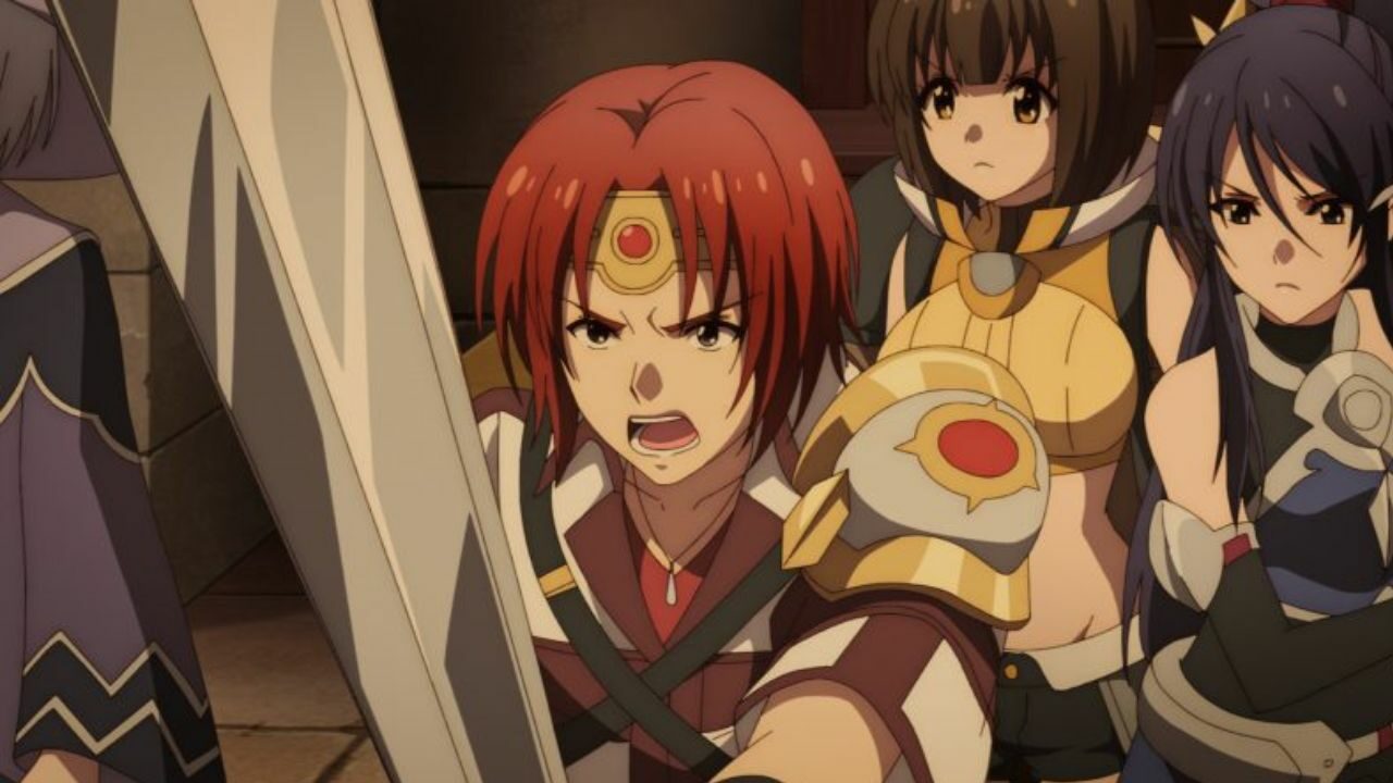 Black Summoner Episode 9: Release Date, Watch Online, Speculation cover