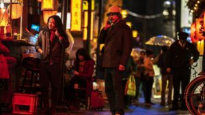 Bullet Train: Everything Connected to the Ending Explained