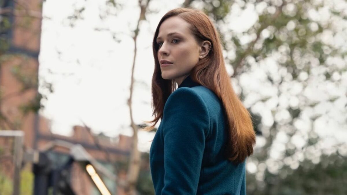 Westworld S4 Finale: The Christina Mystery is Solved!