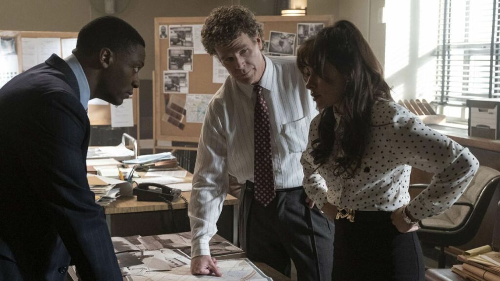 City on a Hill Season 3 Episode 3 Release Date and Recap