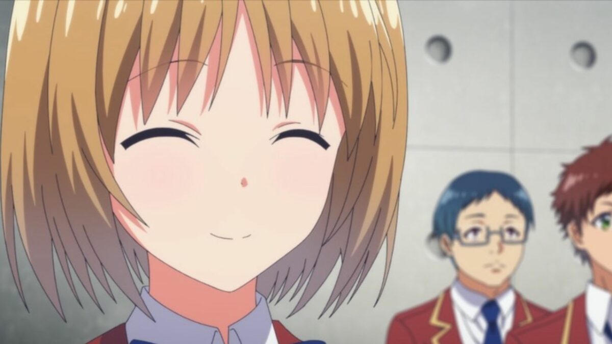 Classroom of the Elite S2 Ep11, Release Date, Watch Online