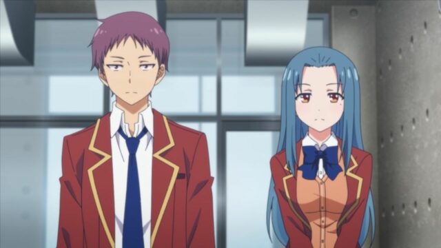 Classroom of the Elite S2 Ep11, Release Date, Speculation, Watch Online