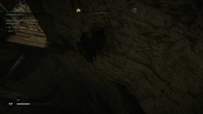  Most Efficient Way to Complete the Going Deeper Quest in AC Valhalla