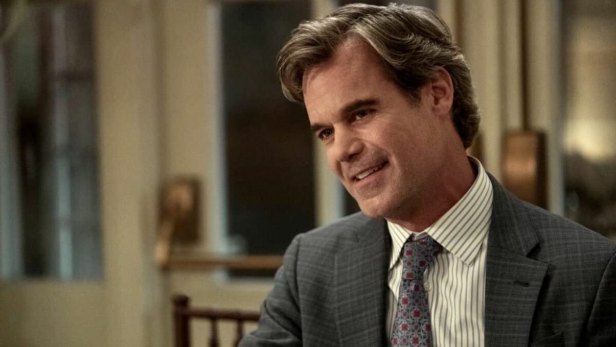 Your Guide to All the Characters and Cast in Netflix’s Uncoupled