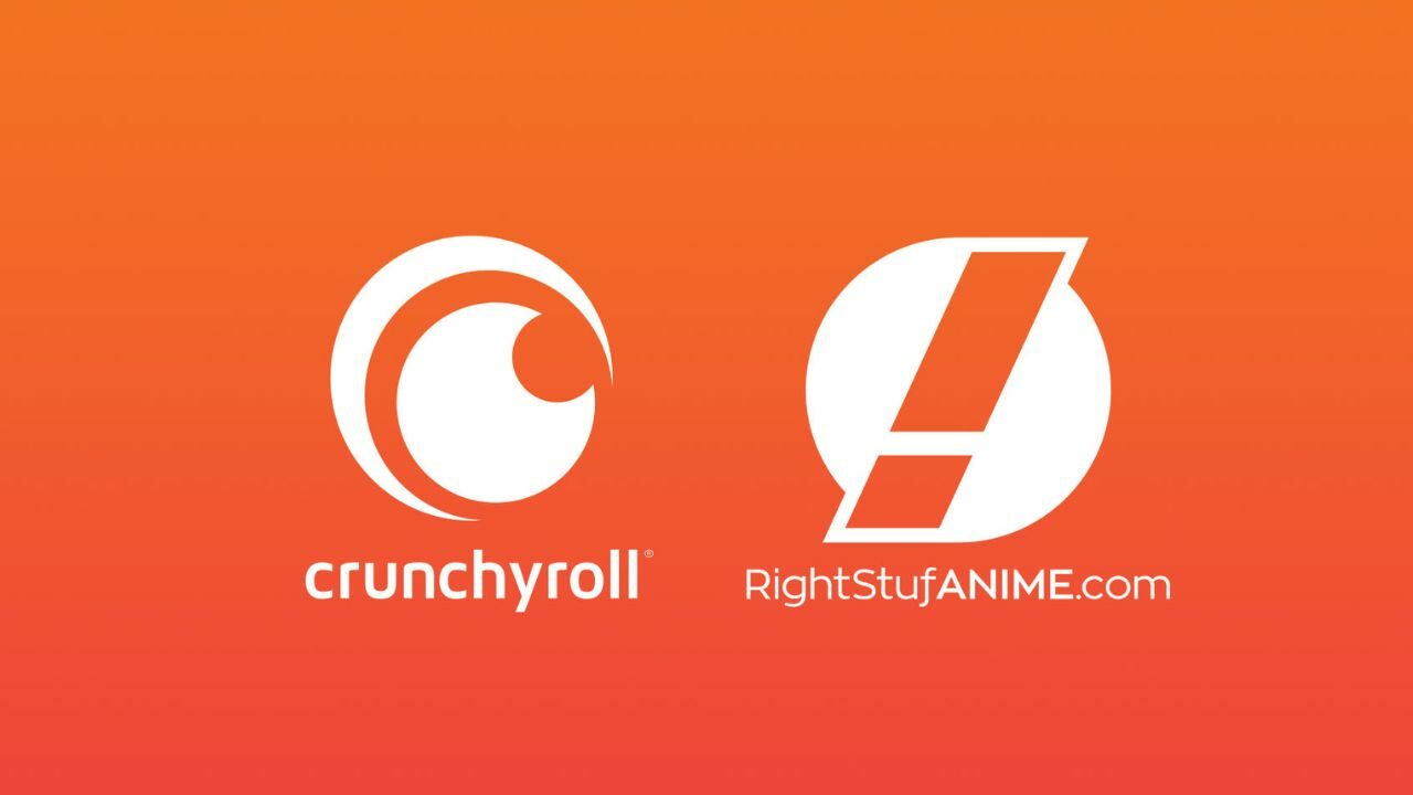 ノゾミ・エンターテインメントがCrunchyrollの表紙獲得を確認