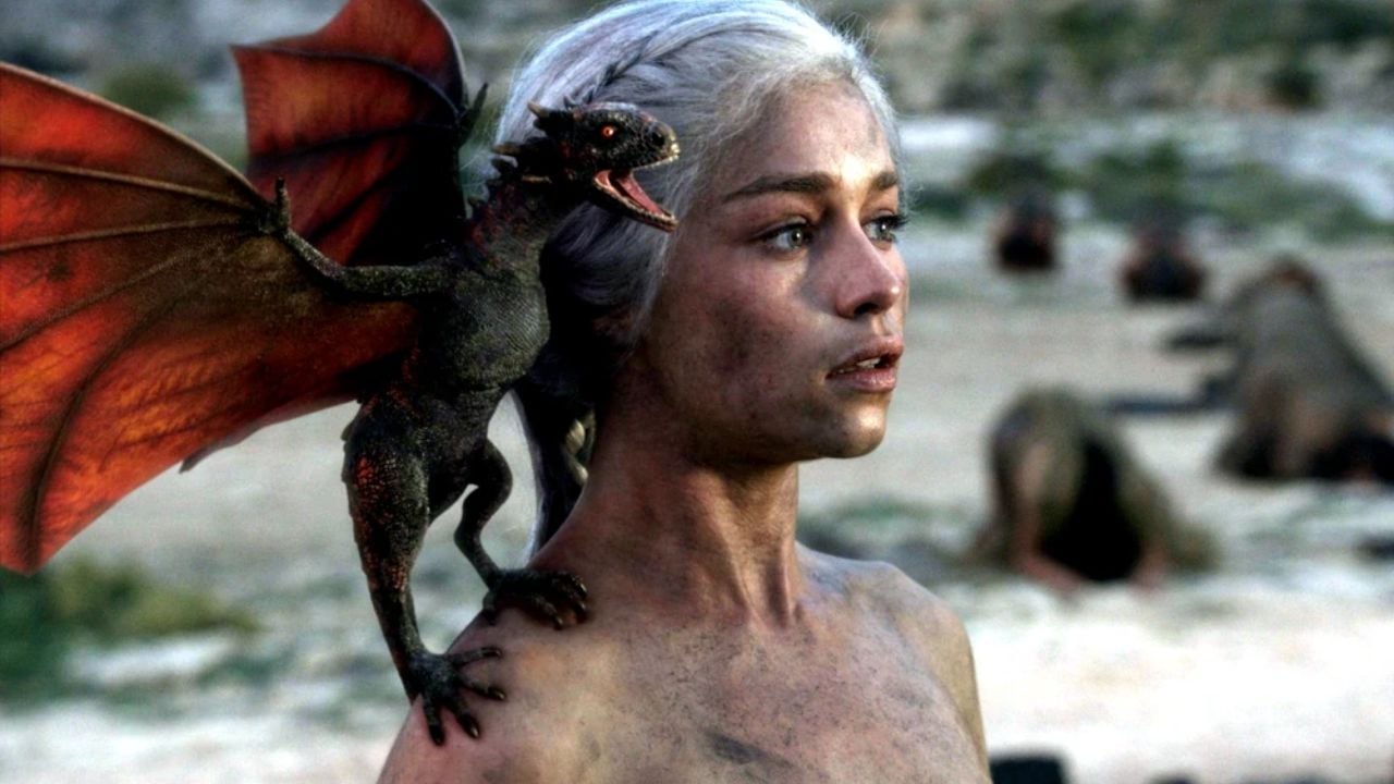 The Resurrection of Daenerys: Possibility or wishful thinking? cover