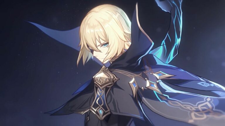 Genshin Impact: Oldest Characters Ranked from Lowest to Highest 