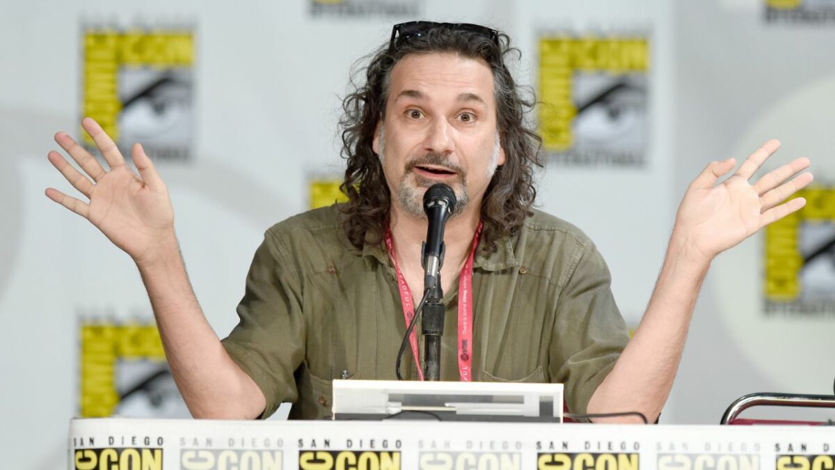 Dan Harmon Shares New Update About Community Movie