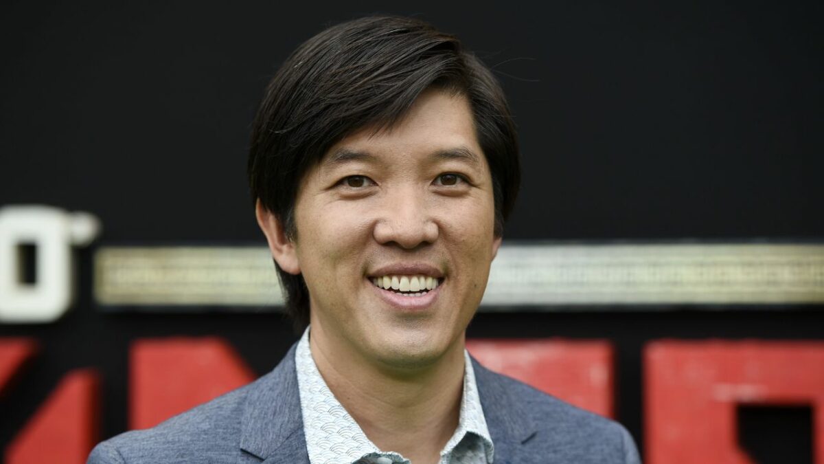 WB Discovery in Talks with It Producer Dan Lin for Head of DC Films