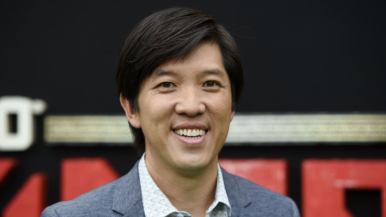 WB Discovery in Talks with It Producer Dan Lin for Head of DC Films cover