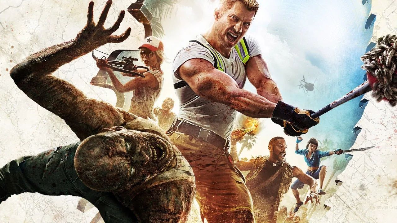 Dead Island 2 Launch Trailer gives a sneak peak of Zombie-Infested LA cover