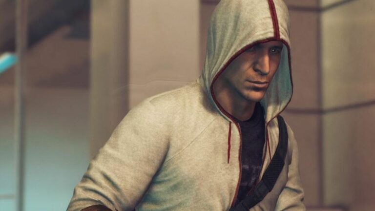 Are Connor Kenway and Edward Kenway related in Assassin’s Creed?  