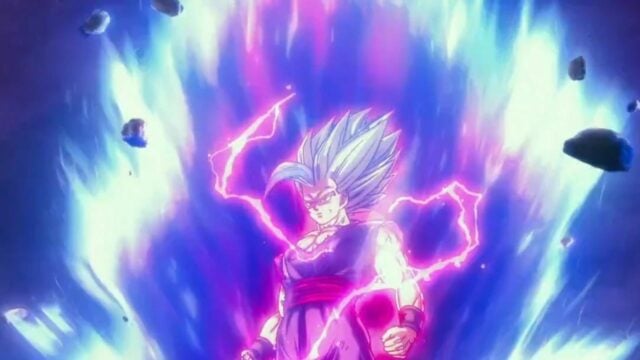 Nova forma de besta de Gohan em Dragon Ball Super: Super Hero, explicada!