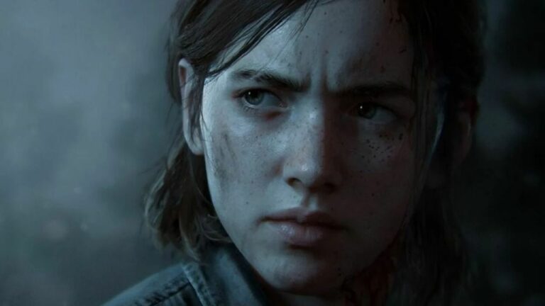How long does the game make you play as Abby? – The Last of Us 2 