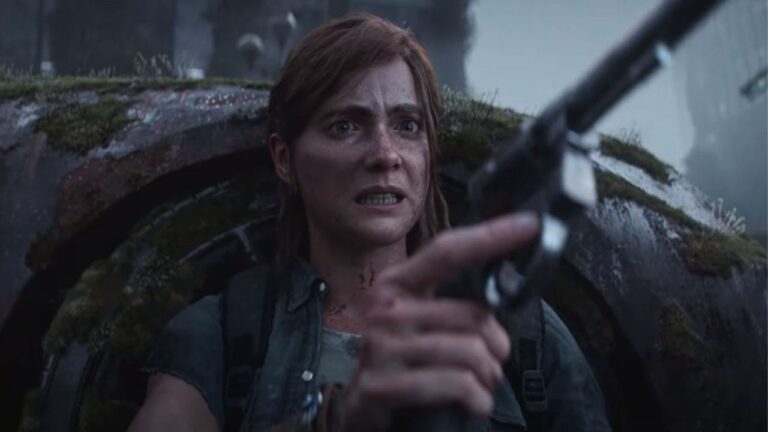 How long does the game make you play as Abby? – The Last of Us 2 