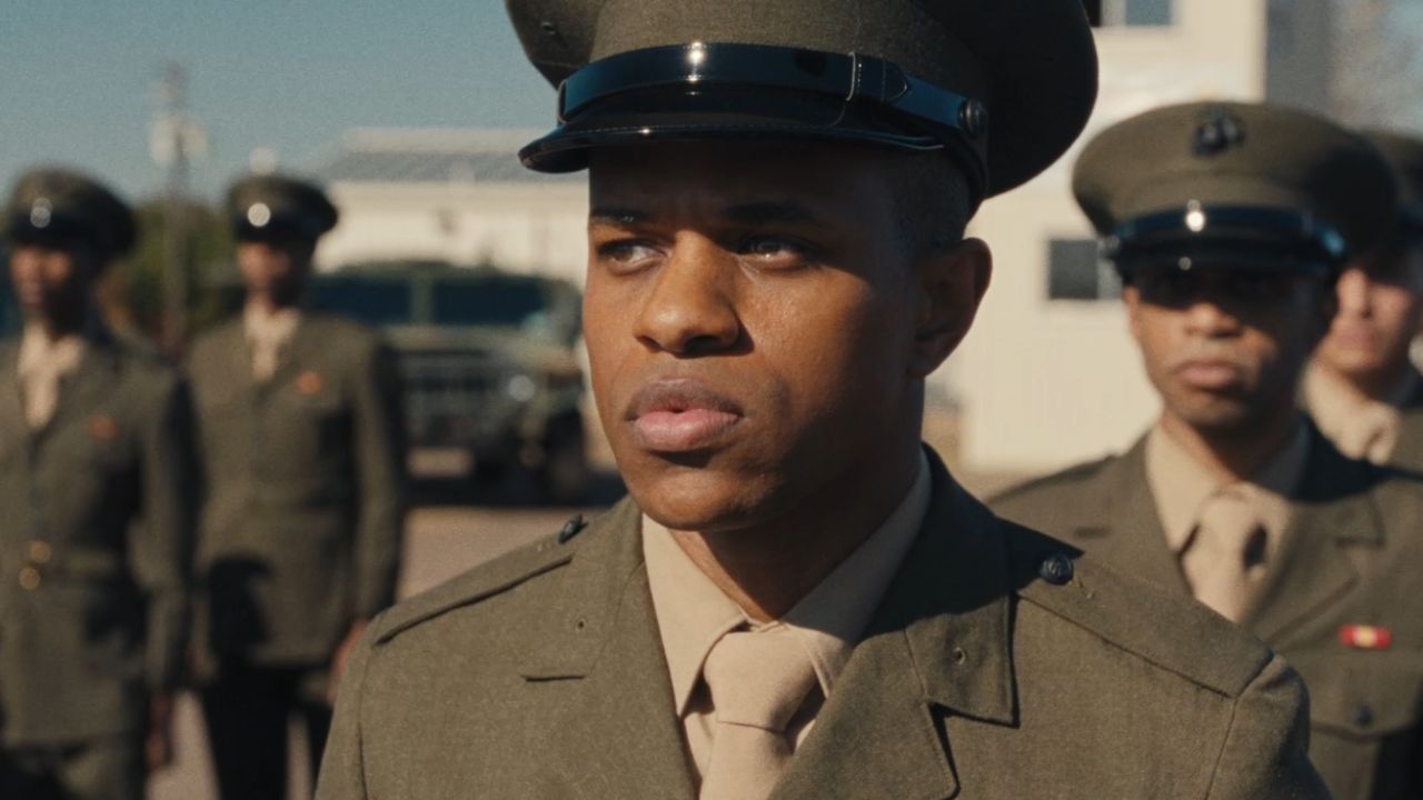 Trailer of A24’s The Inspection Promises a Gripping Gay Military Drama cover