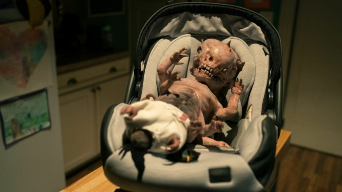 Evil Season 3 Episode 9: Release Date, Recap, and Speculation