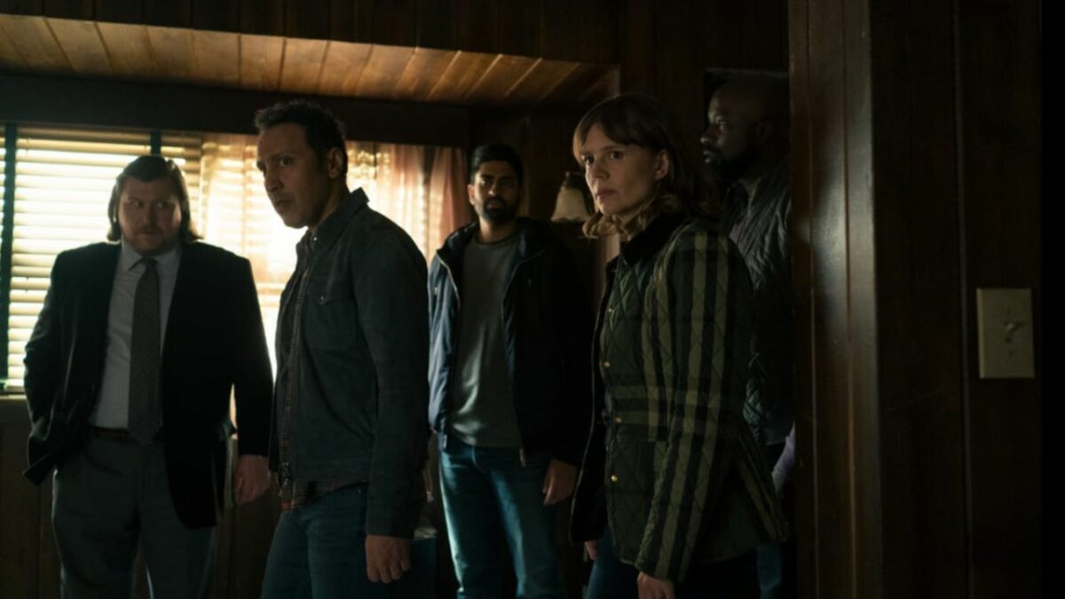 Evil Season 3 Episode Finale: Release Date, Recap, and Speculation