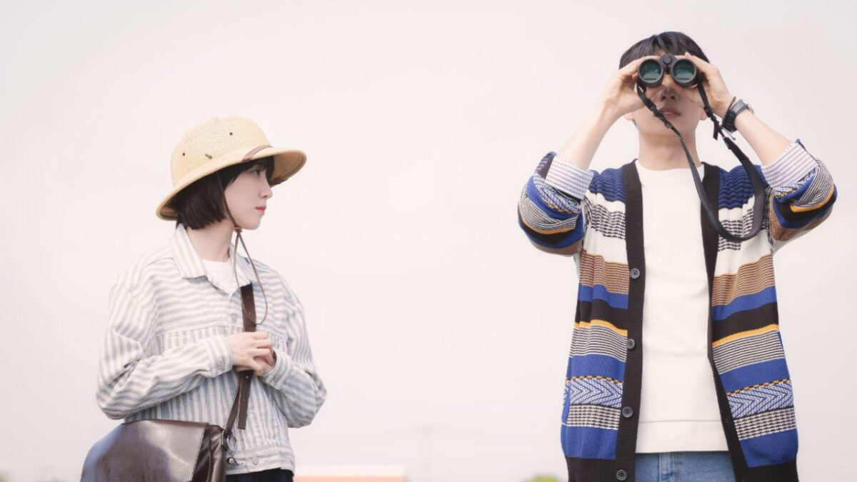 Extraordinary Attorney Woo Episode 15 Speculation