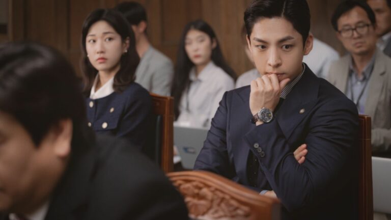 Extraordinary Attorney Woo Episode 12: Release Date, Recap, and Speculation 