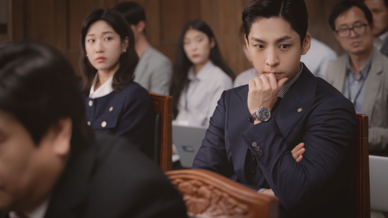 Extraordinary Attorney Woo Episode 13: Release Date, Recap, and Speculation cover