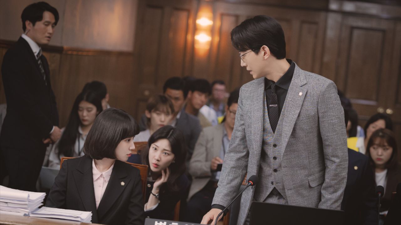 Extraordinary Attorney Woo Episode 12: Release Date, Recap, and Speculation cover