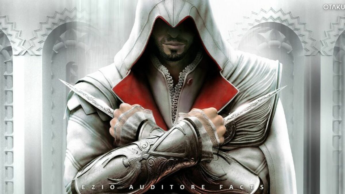 Die letzten Jahre und der Tod von Ezio Auditore werden erklärt – Assassin's Creed Lore