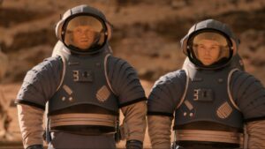 Coral Peña Reveals Deleted Scene from For All Mankind S3 