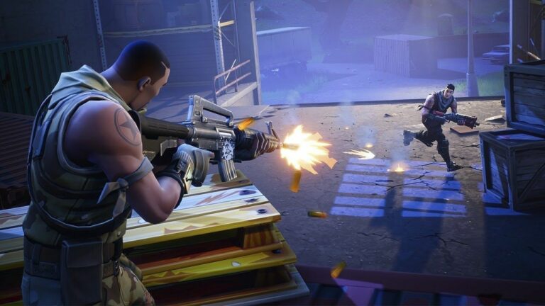 Fortnite Battle Royaleをプレイするとどれくらいのお金を稼ぐことができますか?