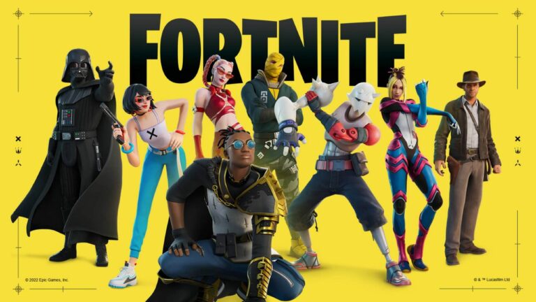 Fortnite: The Pros & Cons of Letting Your Child Play the Famous Videogame 