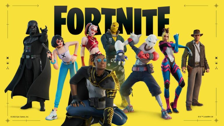 Fortnite: quanto você deve jogar todos os dias?