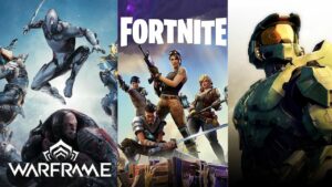 Best Free Games on Xbox That You Can Download and Play Right Now 