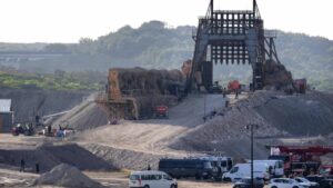 Furiosa Update: Set Photos Reveal Chris Hemsworth’s Villainous Look