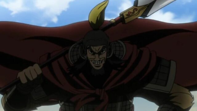 Top 20 Greatest Generals in Kingdom (Manga) of All Time, Ranked!