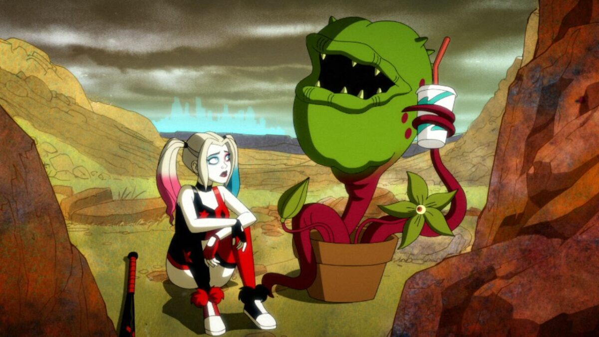 Harley Quinn Season 3 Episode 5: Release Date, Recap, and Speculation