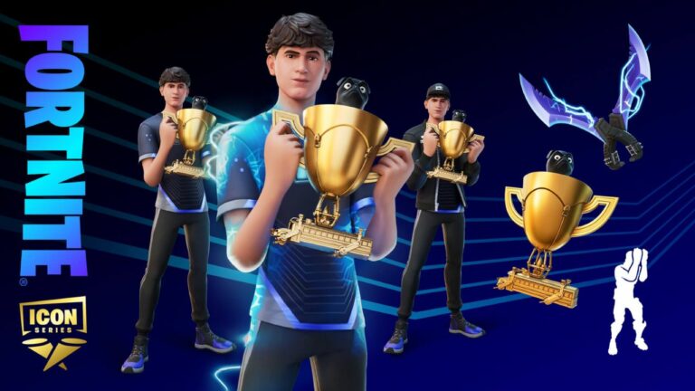 ¿Cuánto dinero puedes ganar jugando Fortnite Battle Royale?