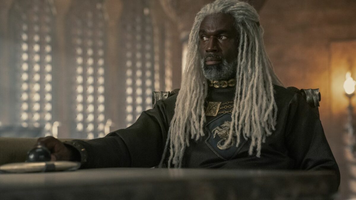 House of the Dragon Premiere Promises Stellar Succession Politics and Lots of Dragons