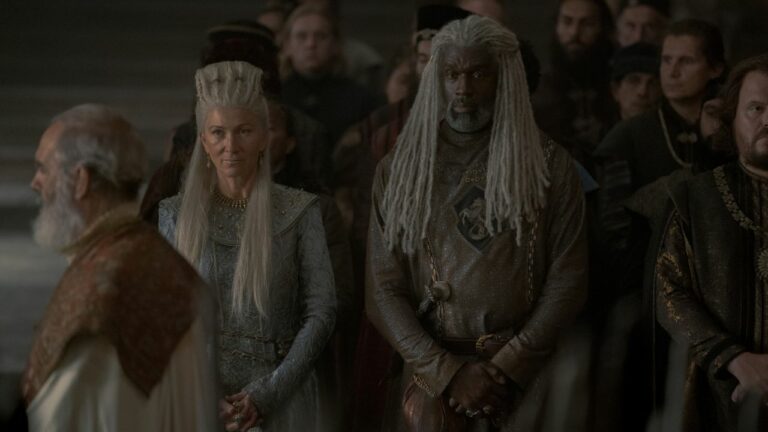 Everything That Happened in the Time Jump Between HOTD Episode 2 and 3