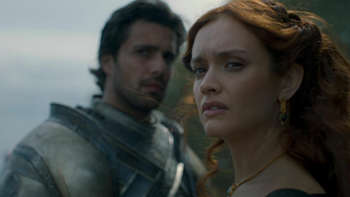 House of the Dragon May Have a Guaranteed Season 2 Renewal