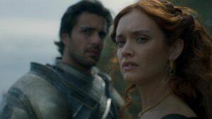 House of the Dragon Won’t Depict On-Screen Sexual Violence